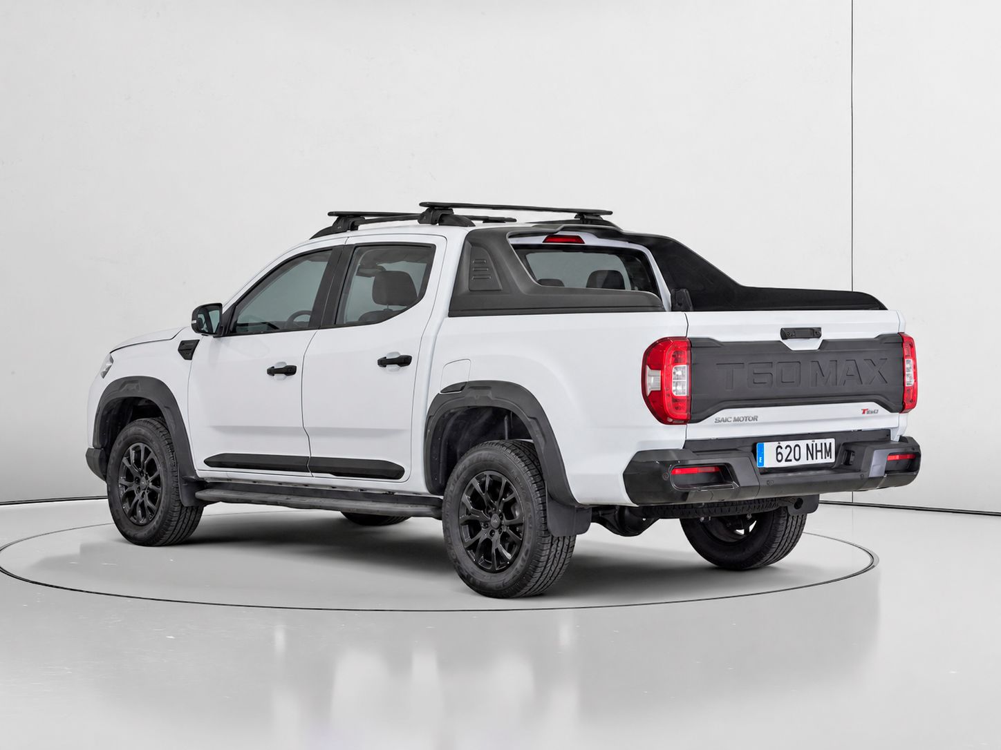 MAXUS T60 MAX 2.0 T60 Max 4WD 8AT - foto 5