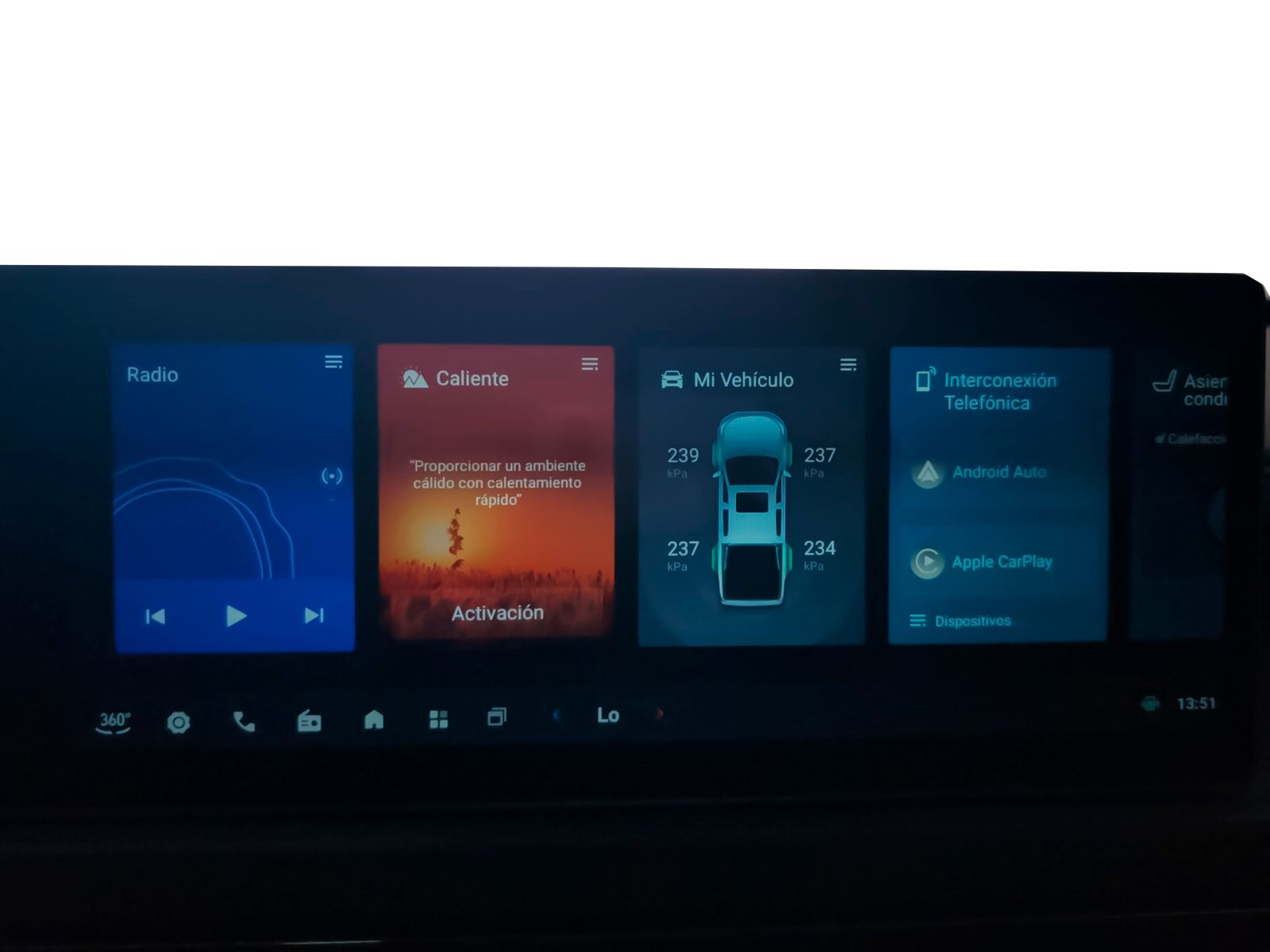 MAXUS T60 MAX 2.0 T60 Max 4WD 8AT - foto 17