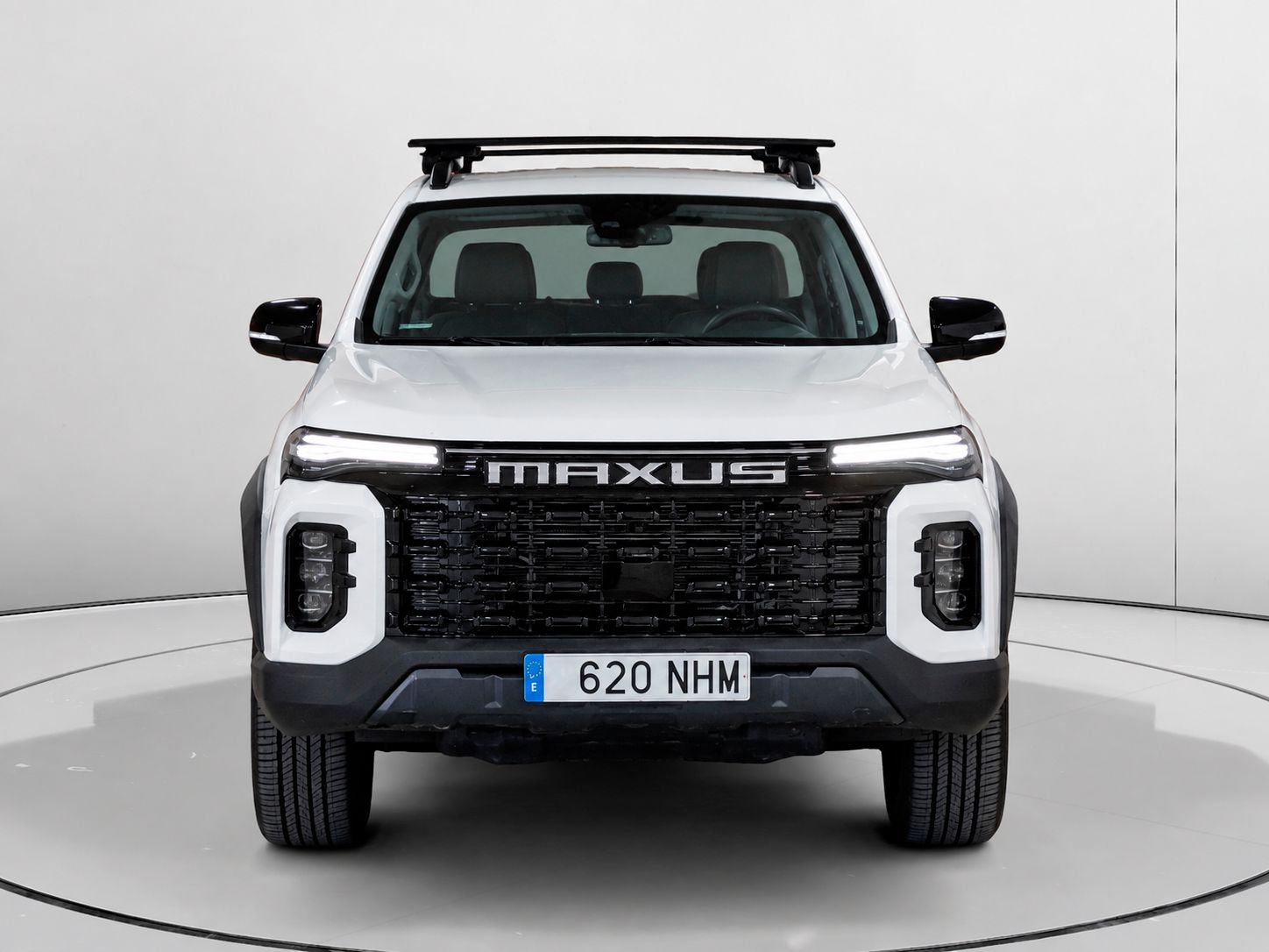 MAXUS T60 MAX 2.0 T60 Max 4WD 8AT - foto 7
