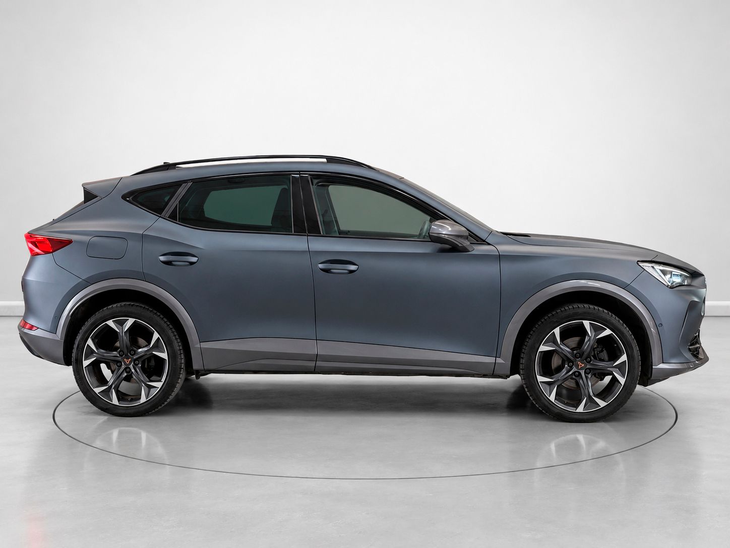 Cupra Formentor 2.0 TDI 4Drive DSG - foto 2