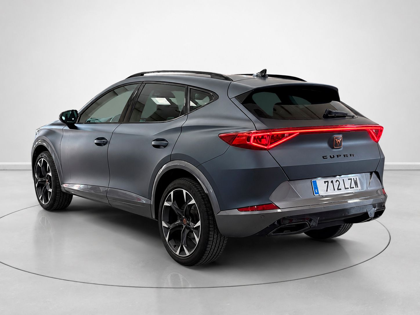 Cupra Formentor 2.0 TDI 4Drive DSG - foto 5
