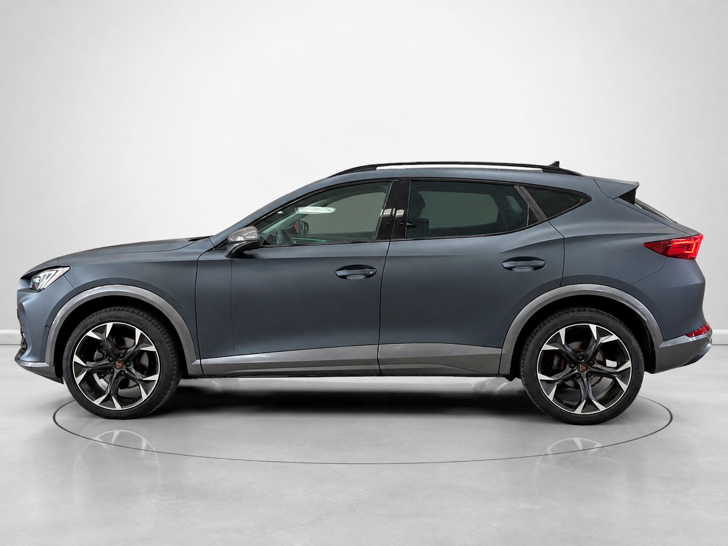Cupra Formentor 2.0 TDI 4Drive DSG - foto 6