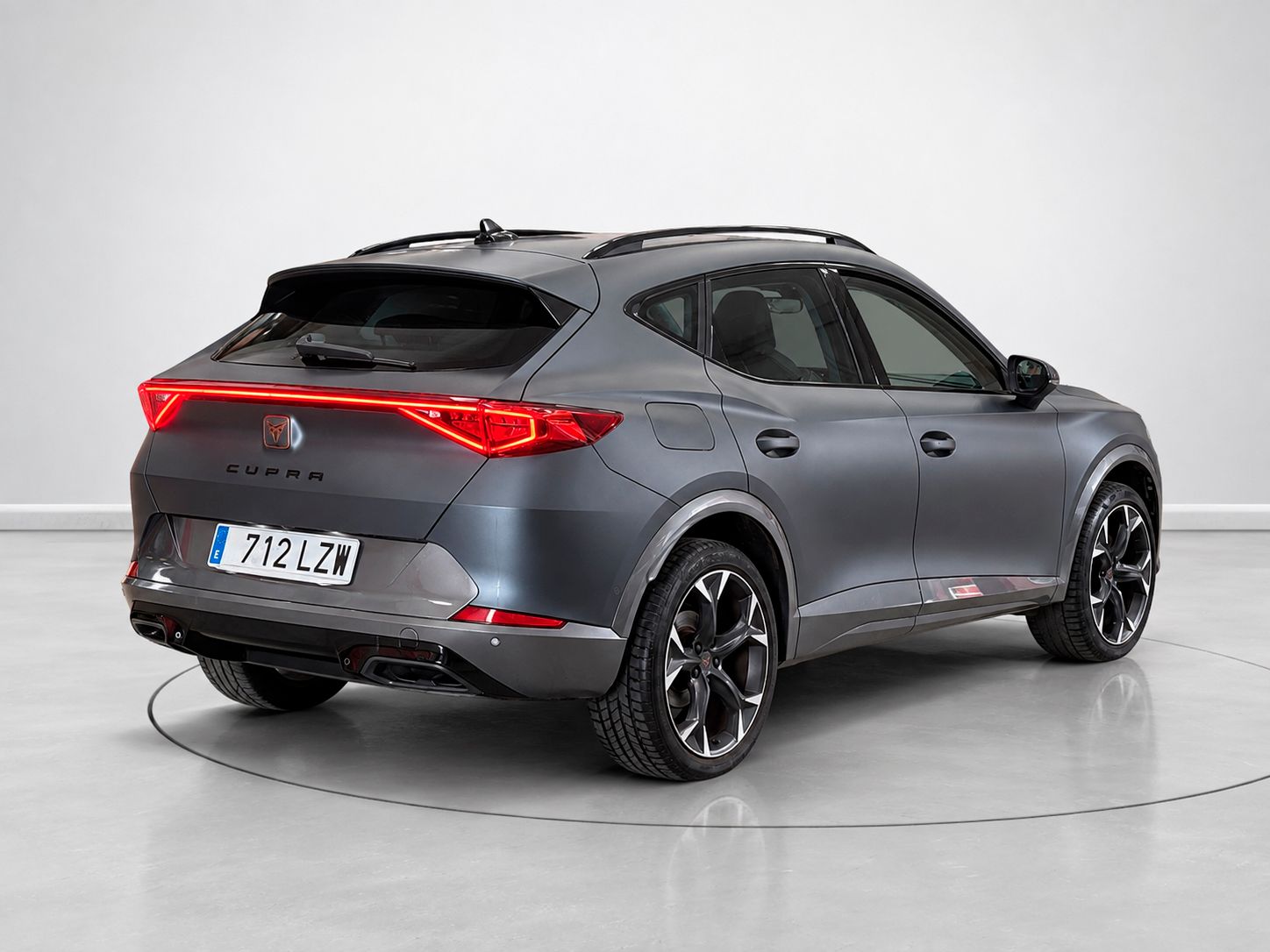 Cupra Formentor 2.0 TDI 4Drive DSG - foto 3