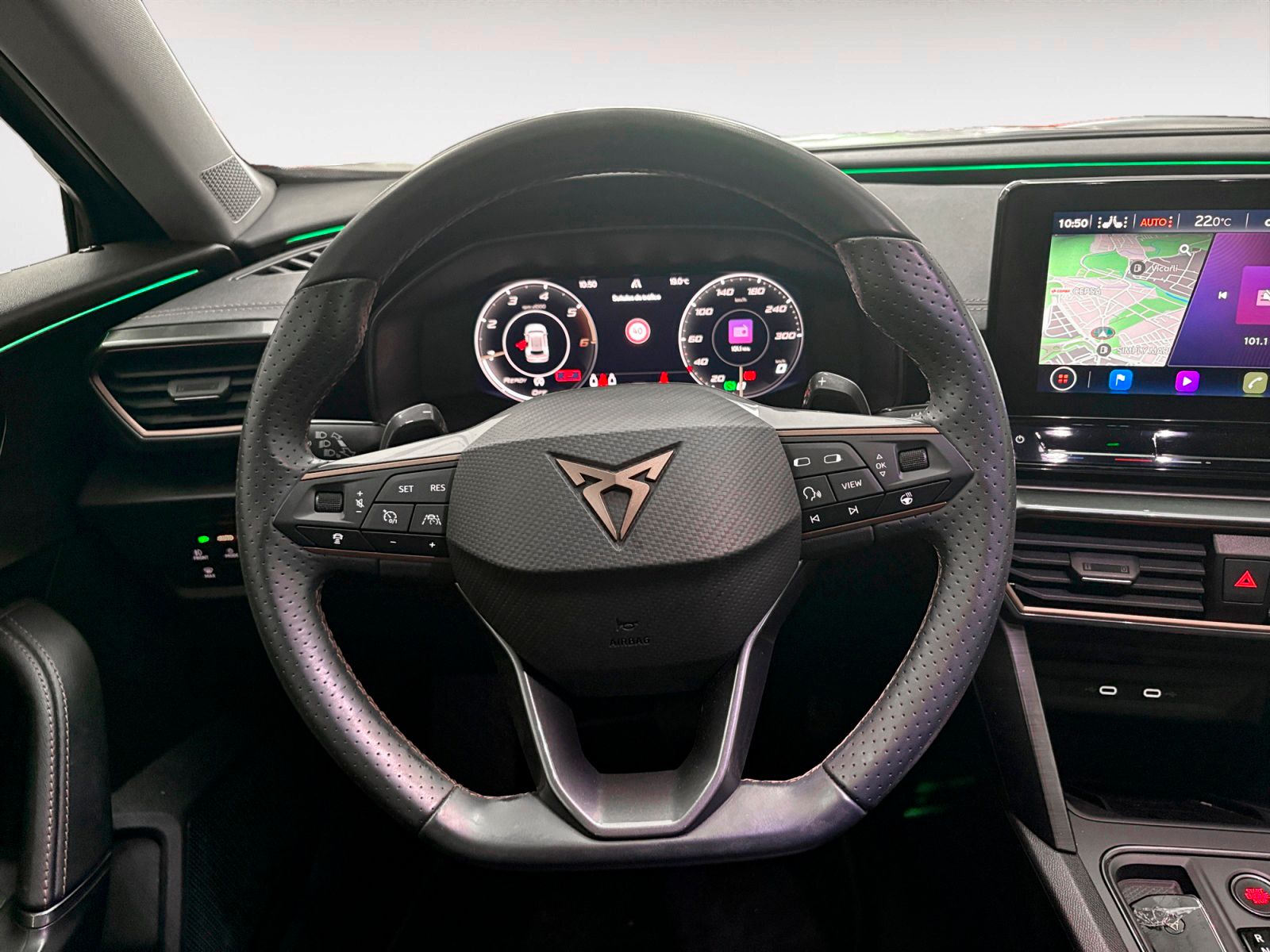Cupra Formentor 2.0 TDI 4Drive DSG - foto 10