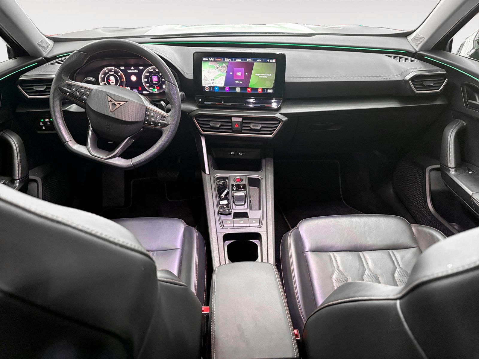 Cupra Formentor 2.0 TDI 4Drive DSG - foto 9
