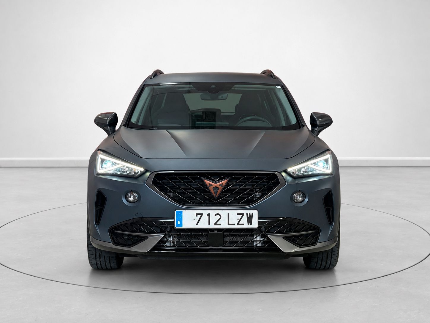 Cupra Formentor 2.0 TDI 4Drive DSG - foto 7