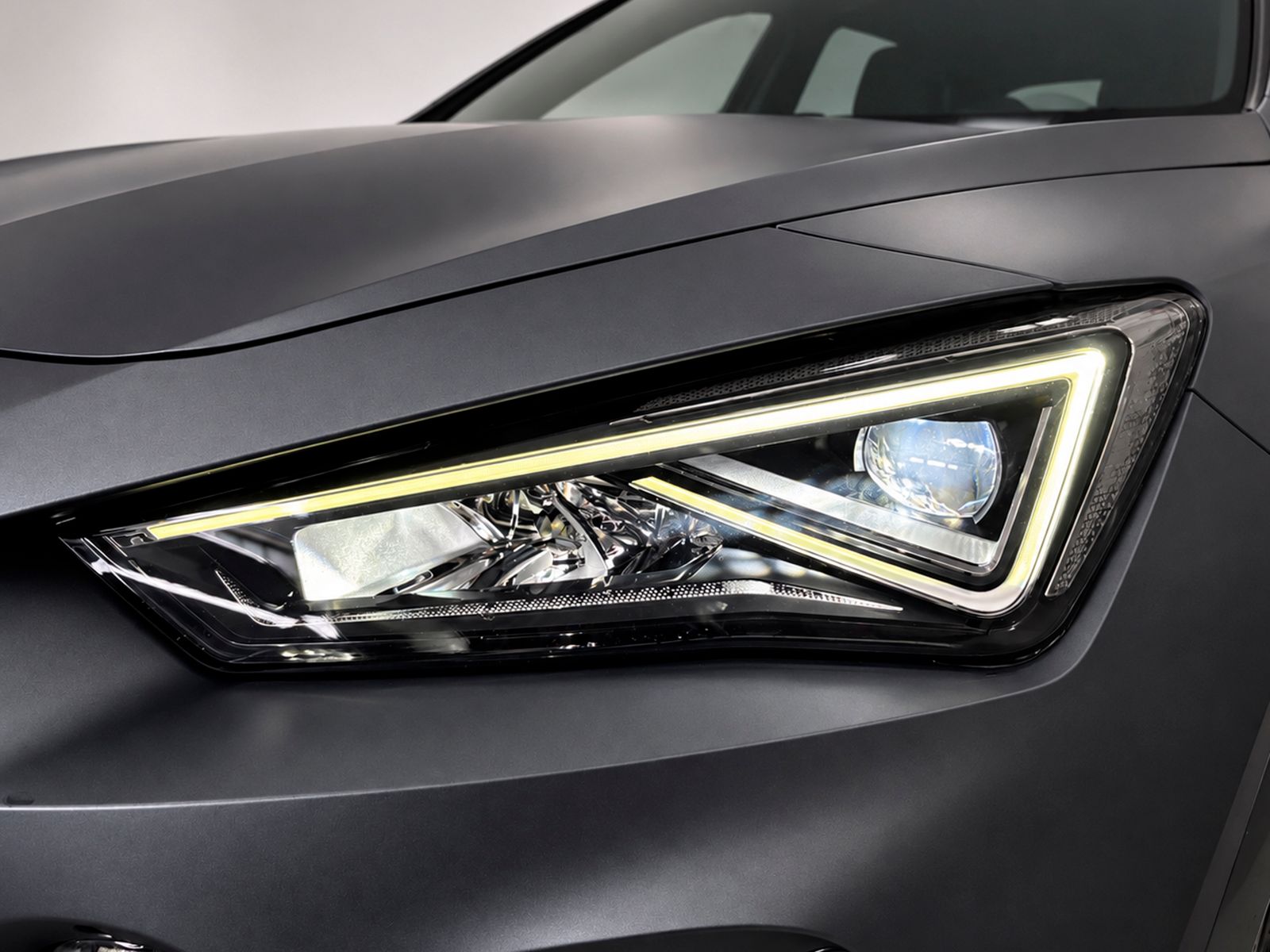 Cupra Formentor 2.0 TDI 4Drive DSG - foto 25