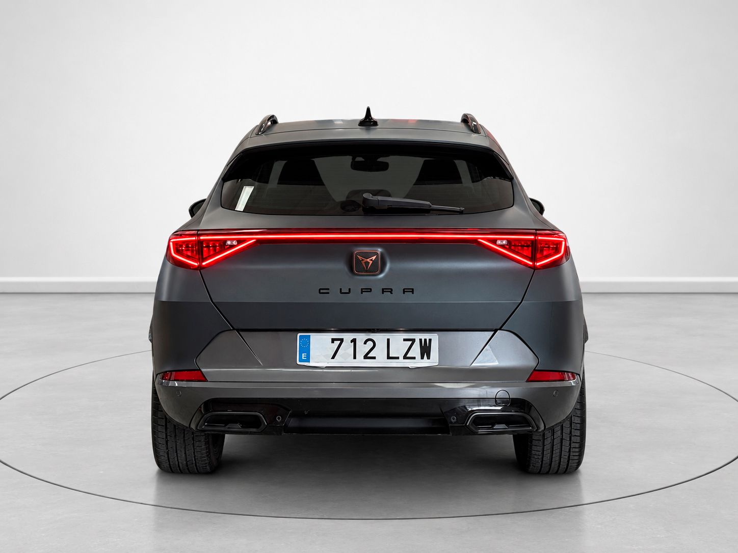 Cupra Formentor 2.0 TDI 4Drive DSG - foto 4