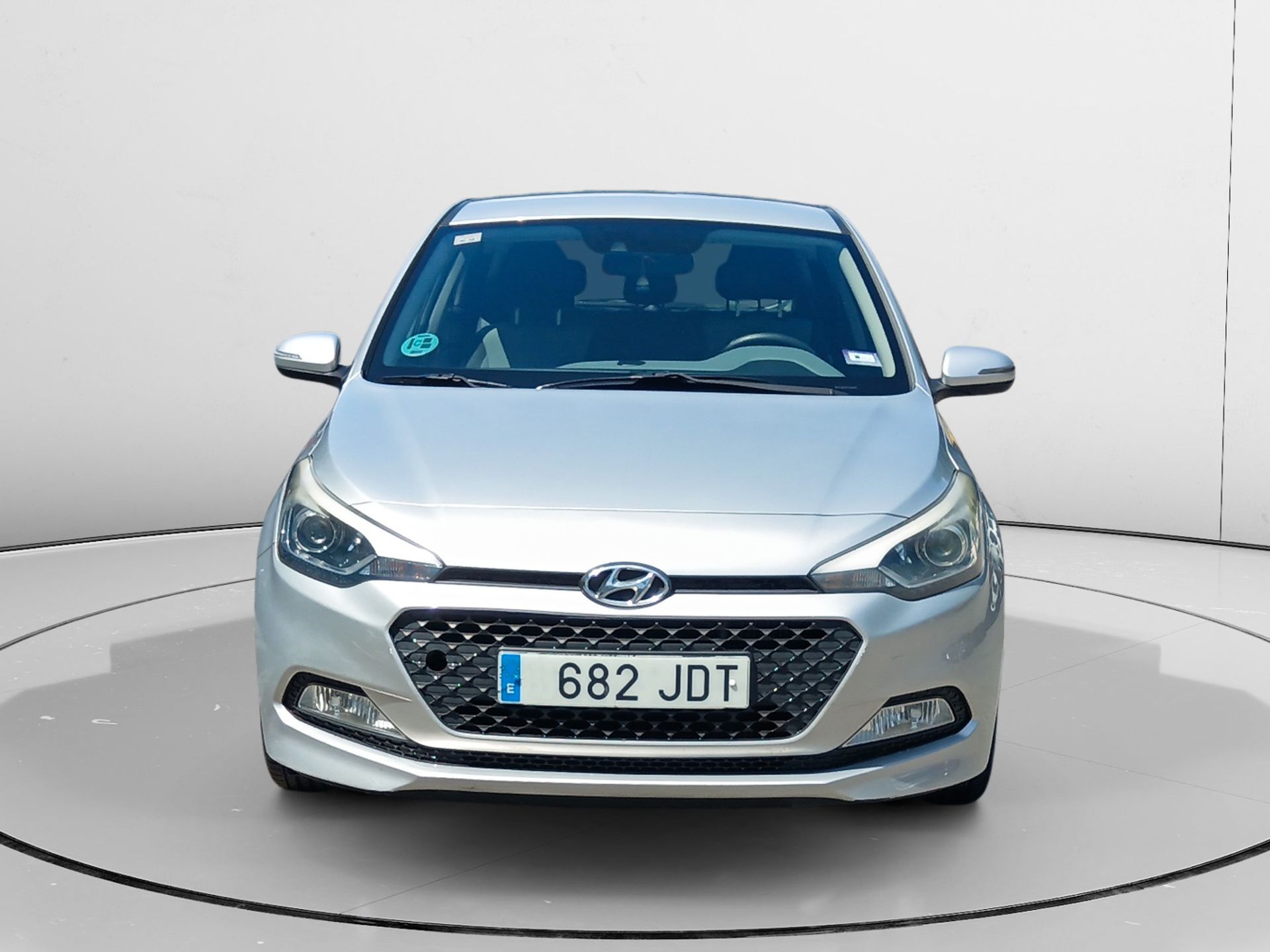 Hyundai i20 1.4 CRDi Klass - foto 5