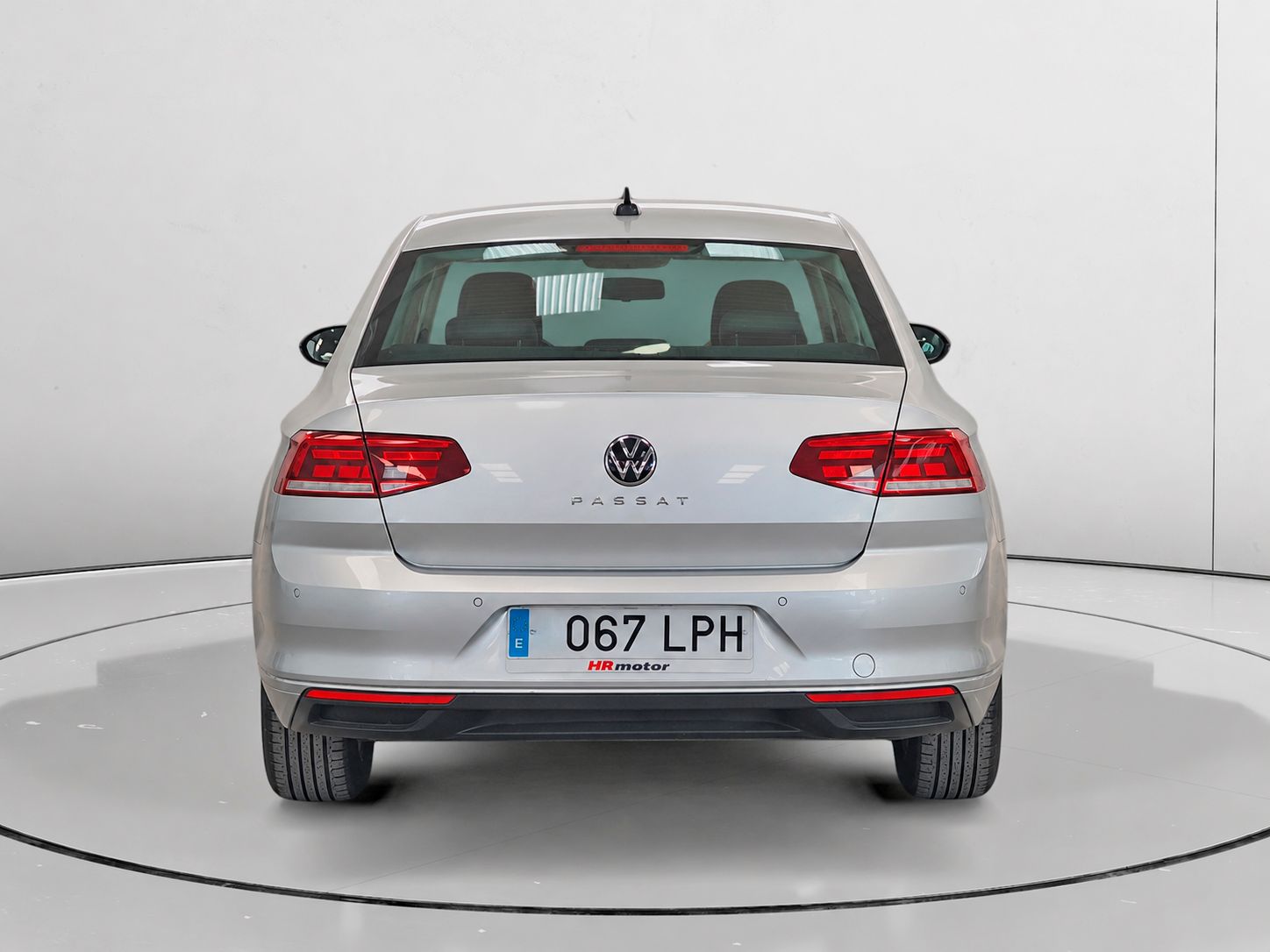 Volkswagen Passat Business 2.0 TDI - foto 4
