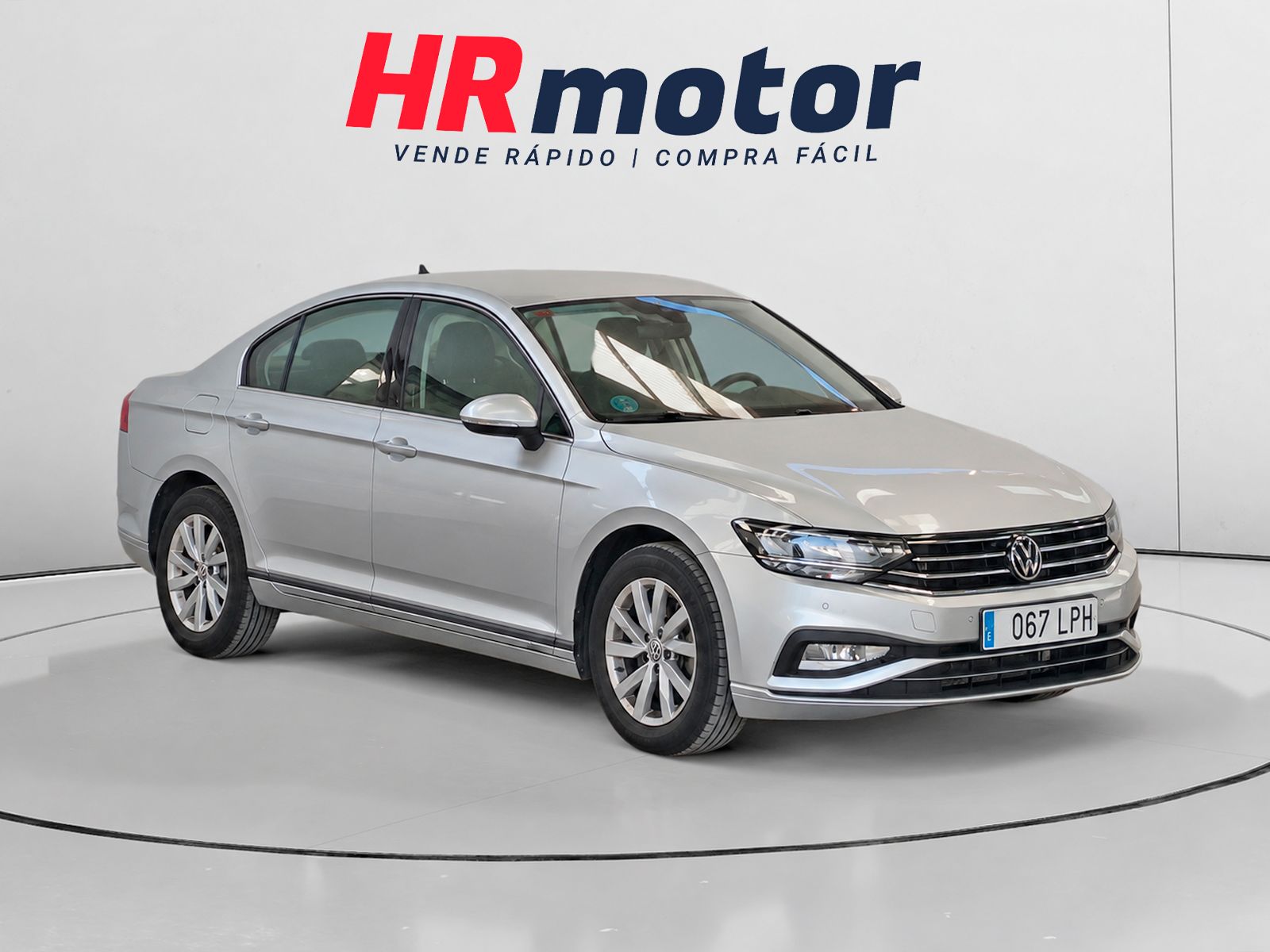 Volkswagen Passat Business 2.0 TDI