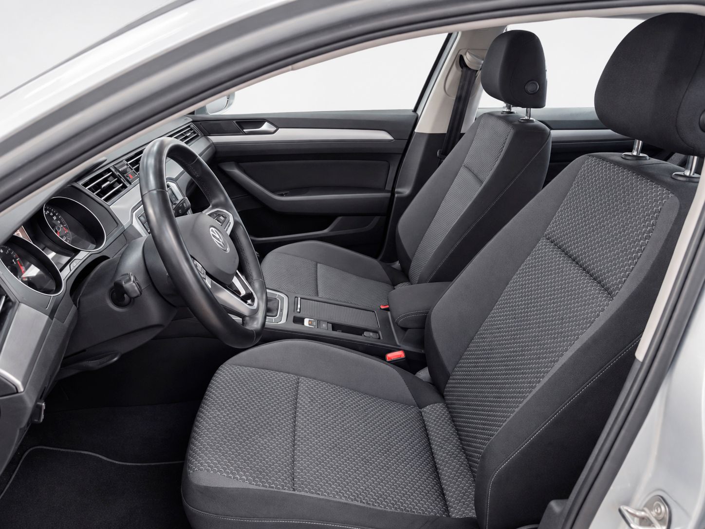 Volkswagen Passat Business 2.0 TDI - foto 10