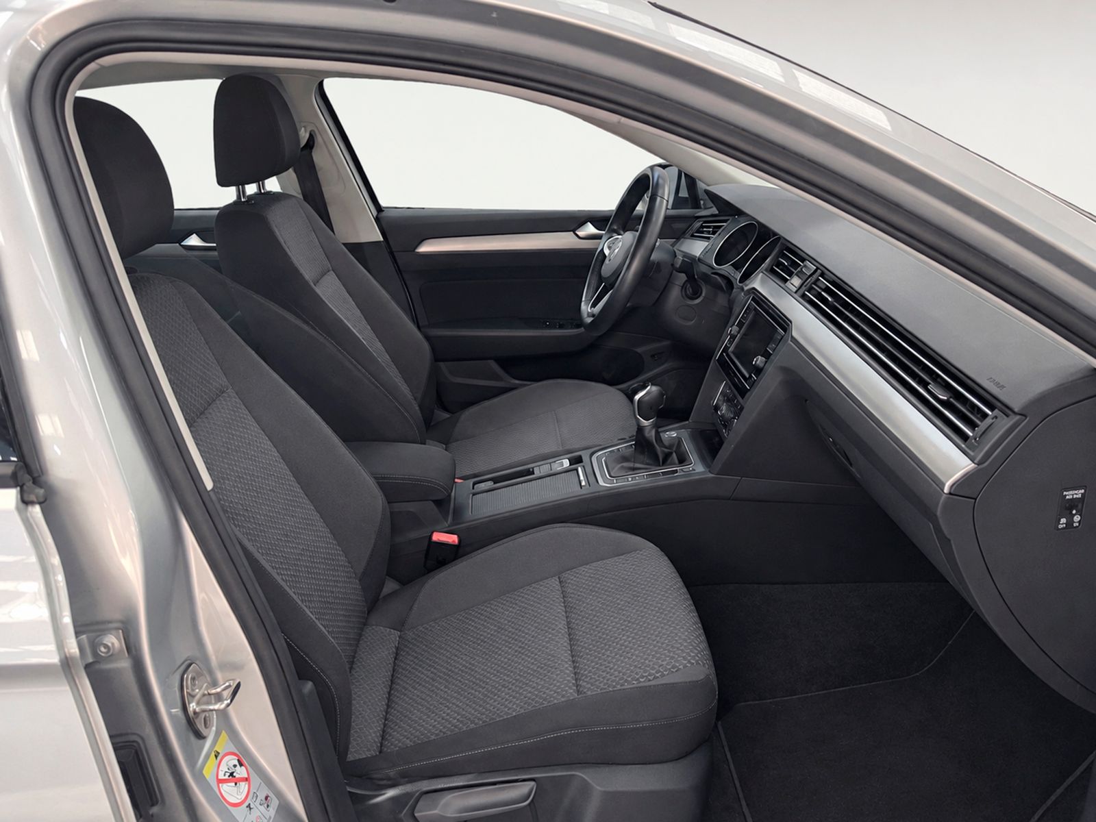Volkswagen Passat Business 2.0 TDI - foto 12