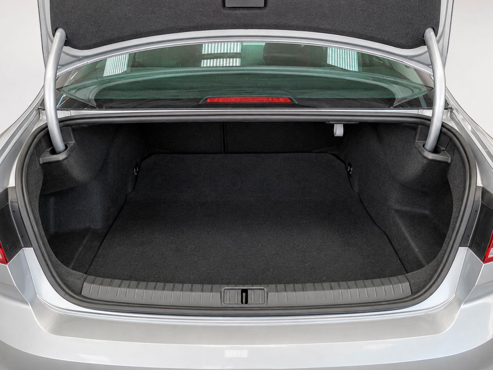 Volkswagen Passat Business 2.0 TDI - foto 13