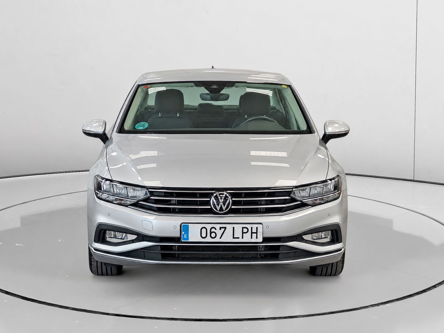 Volkswagen Passat Business 2.0 TDI - foto 7