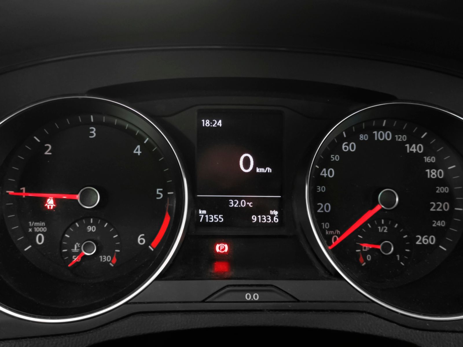 Volkswagen Passat Business 2.0 TDI - foto 15
