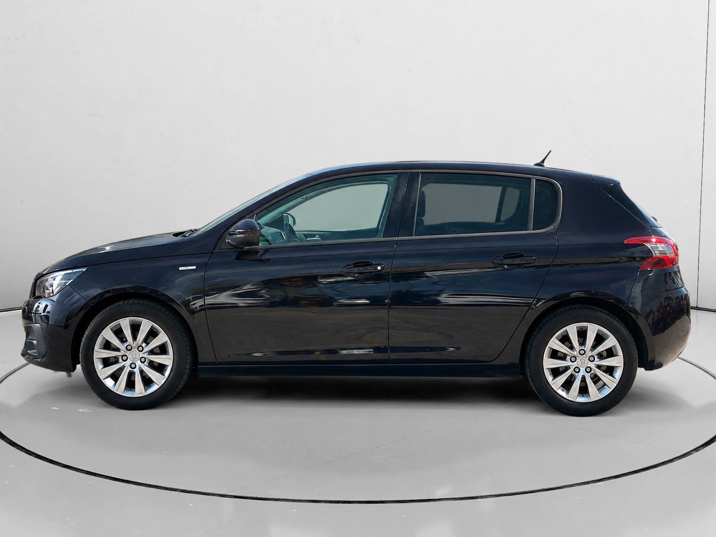 Peugeot 308 PureTech 110 Style - foto 6