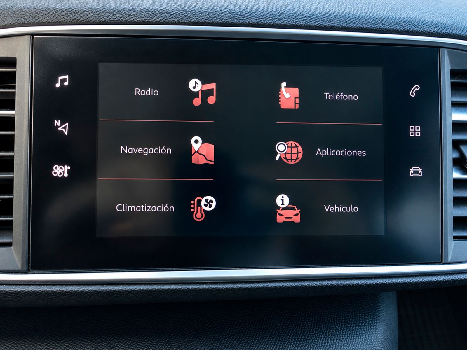 Peugeot 308 PureTech 110 Style - foto 16