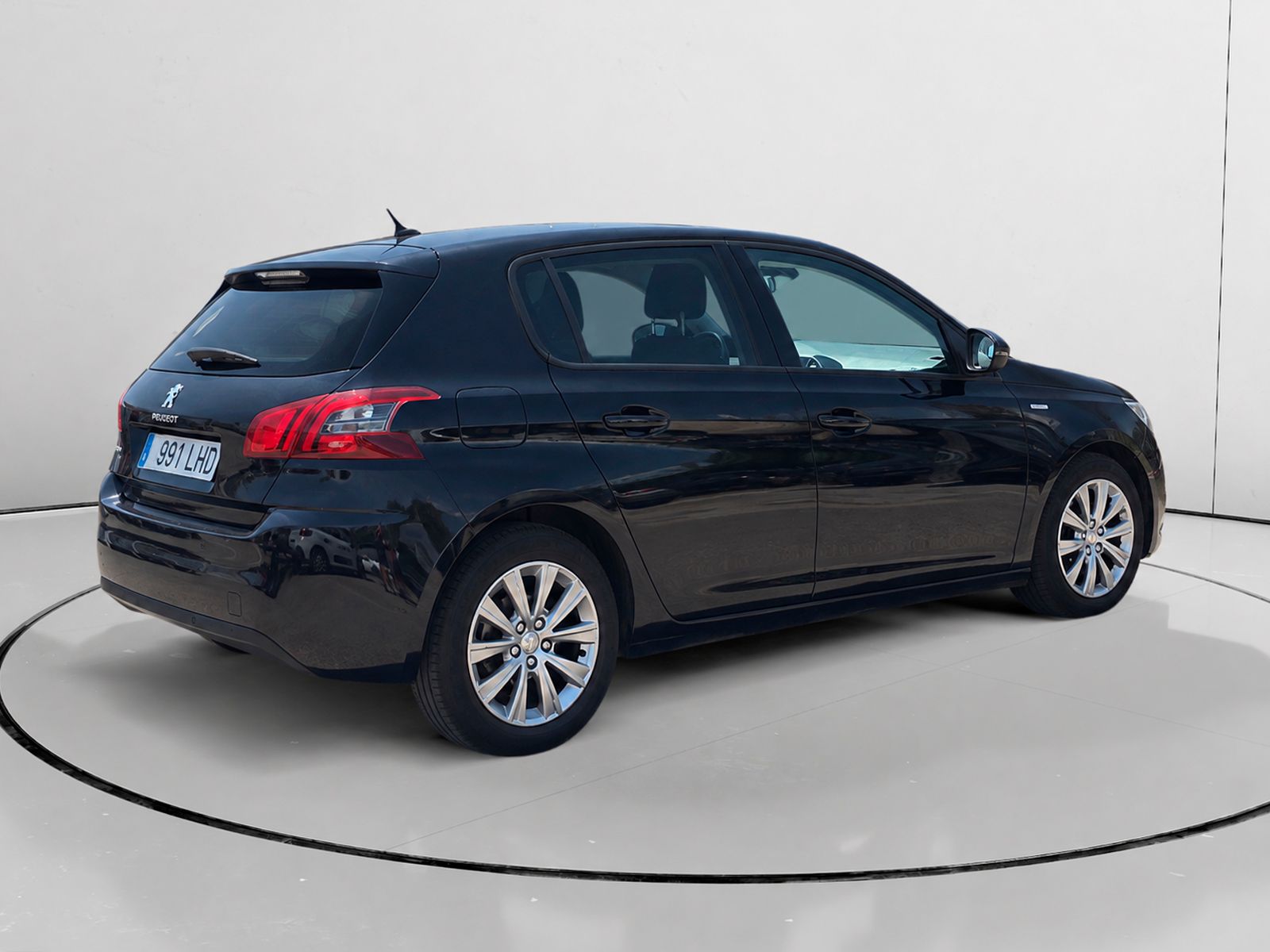 Peugeot 308 PureTech 110 Style - foto 3