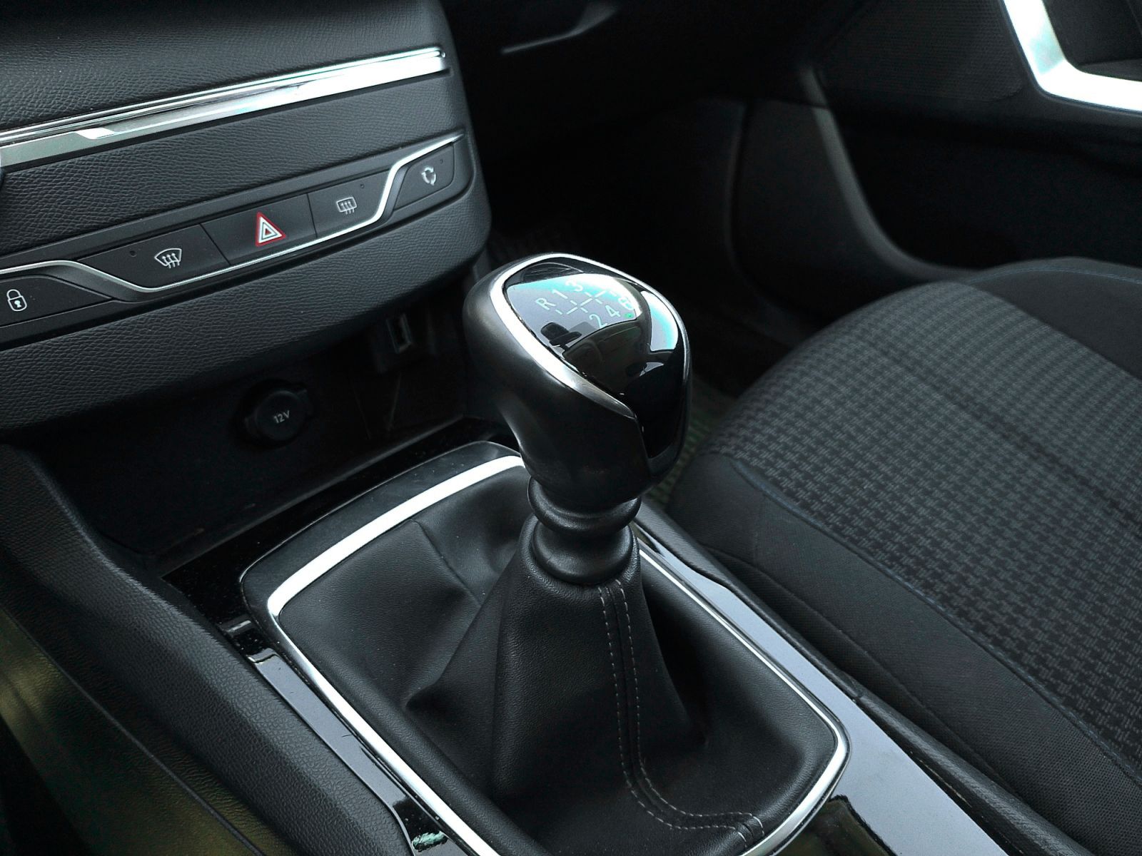 Peugeot 308 PureTech 110 Style - foto 14