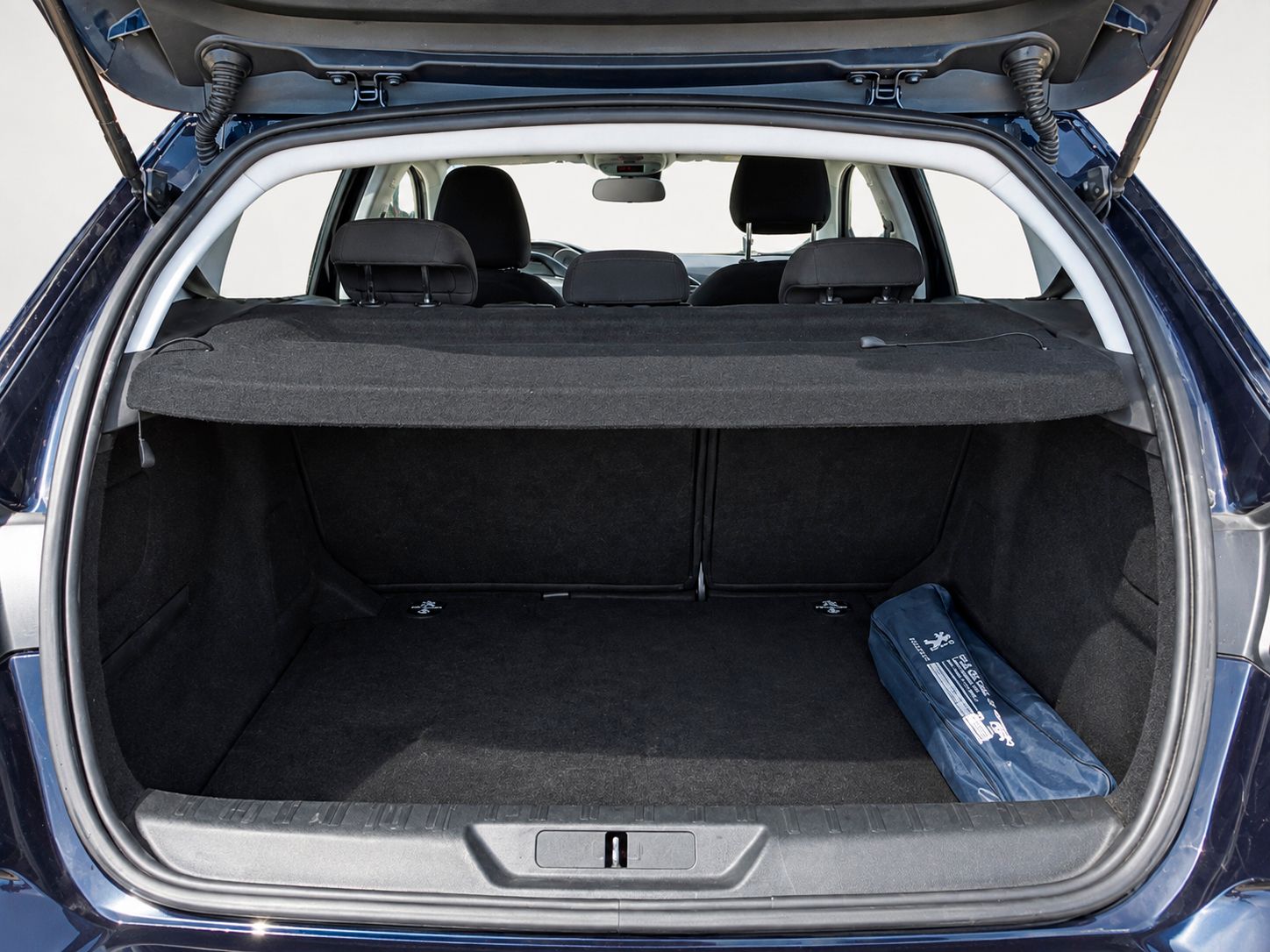 Peugeot 308 PureTech 110 Style - foto 13
