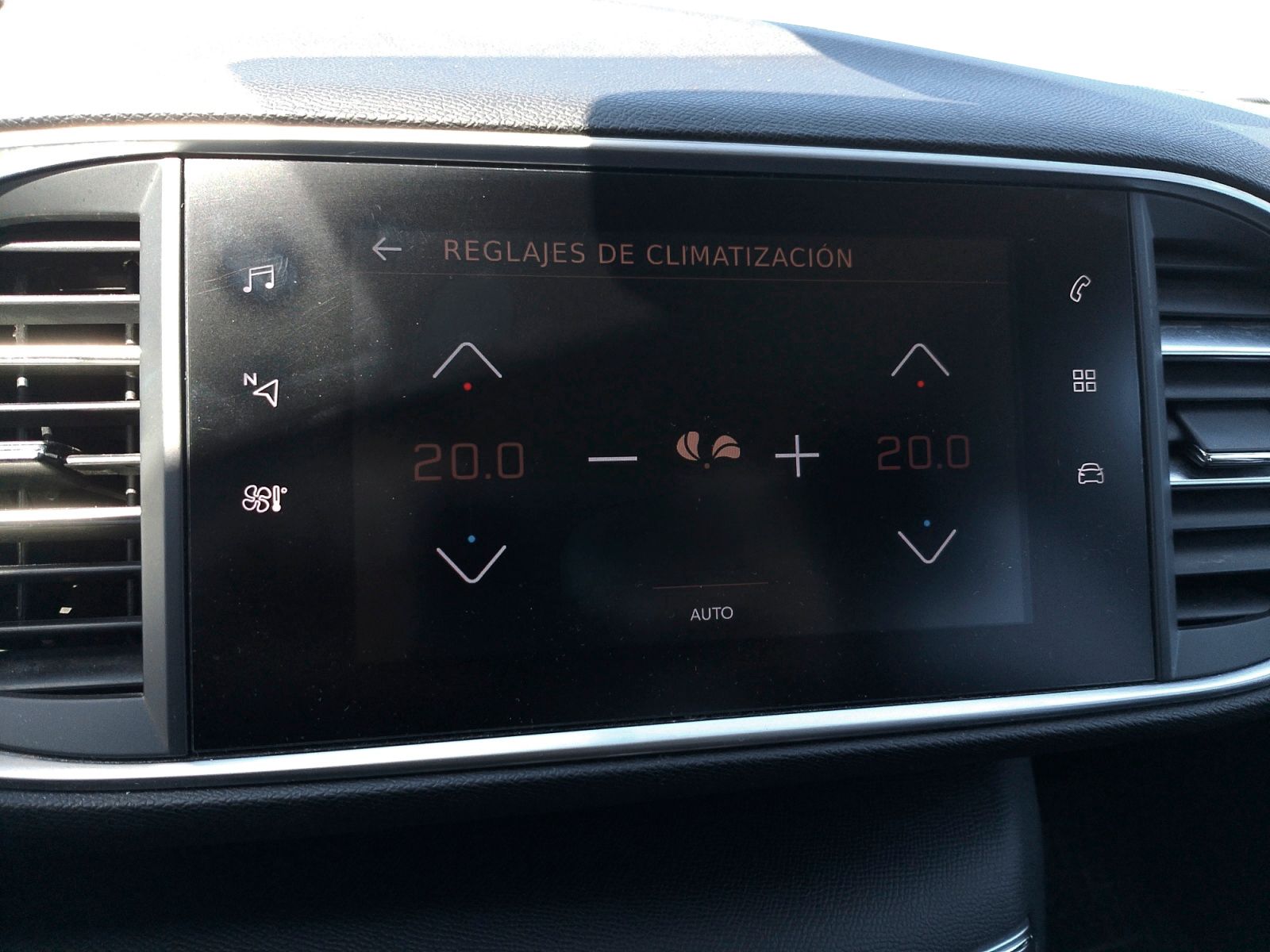 Peugeot 308 PureTech 110 Style - foto 21