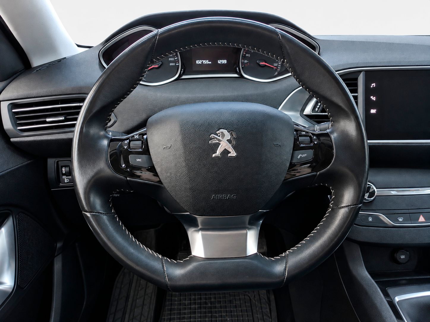 Peugeot 308 PureTech 110 Style - foto 9