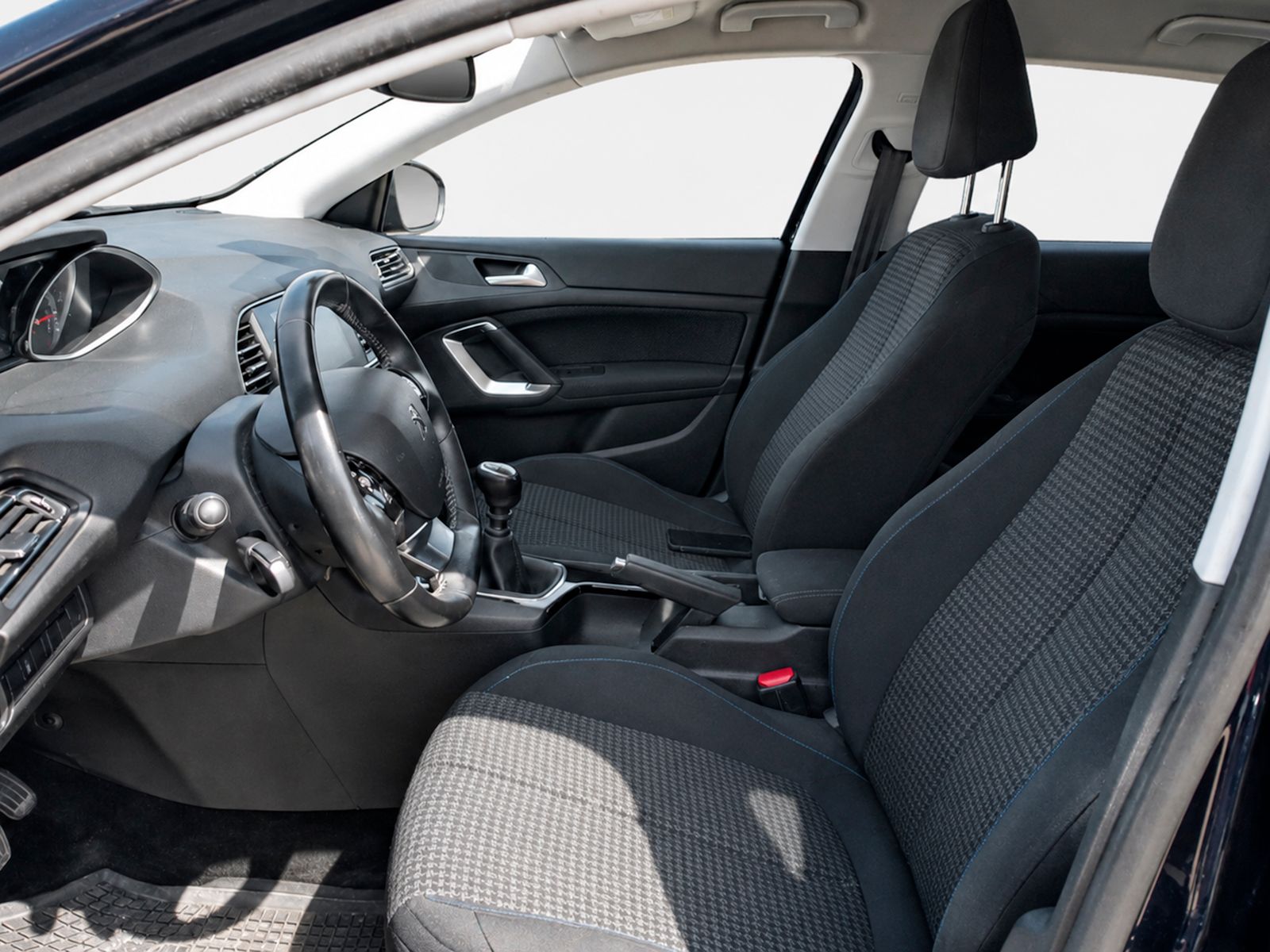 Peugeot 308 PureTech 110 Style - foto 10