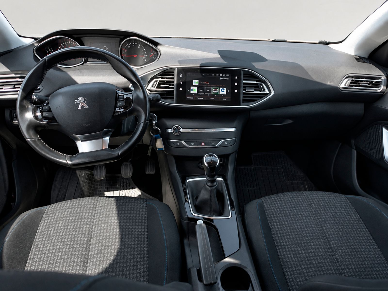 Peugeot 308 PureTech 110 Style - foto 8