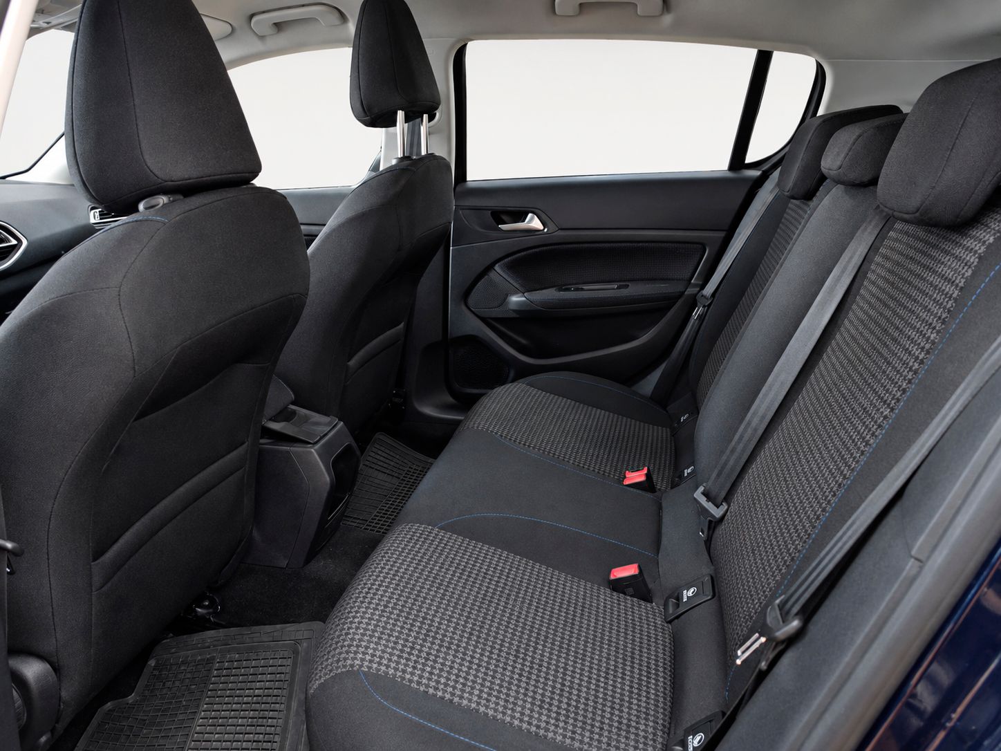 Peugeot 308 PureTech 110 Style - foto 11