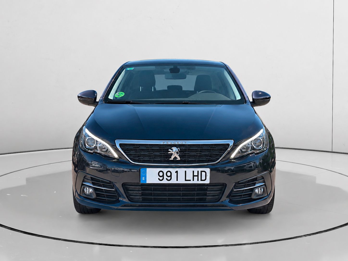 Peugeot 308 PureTech 110 Style - foto 7