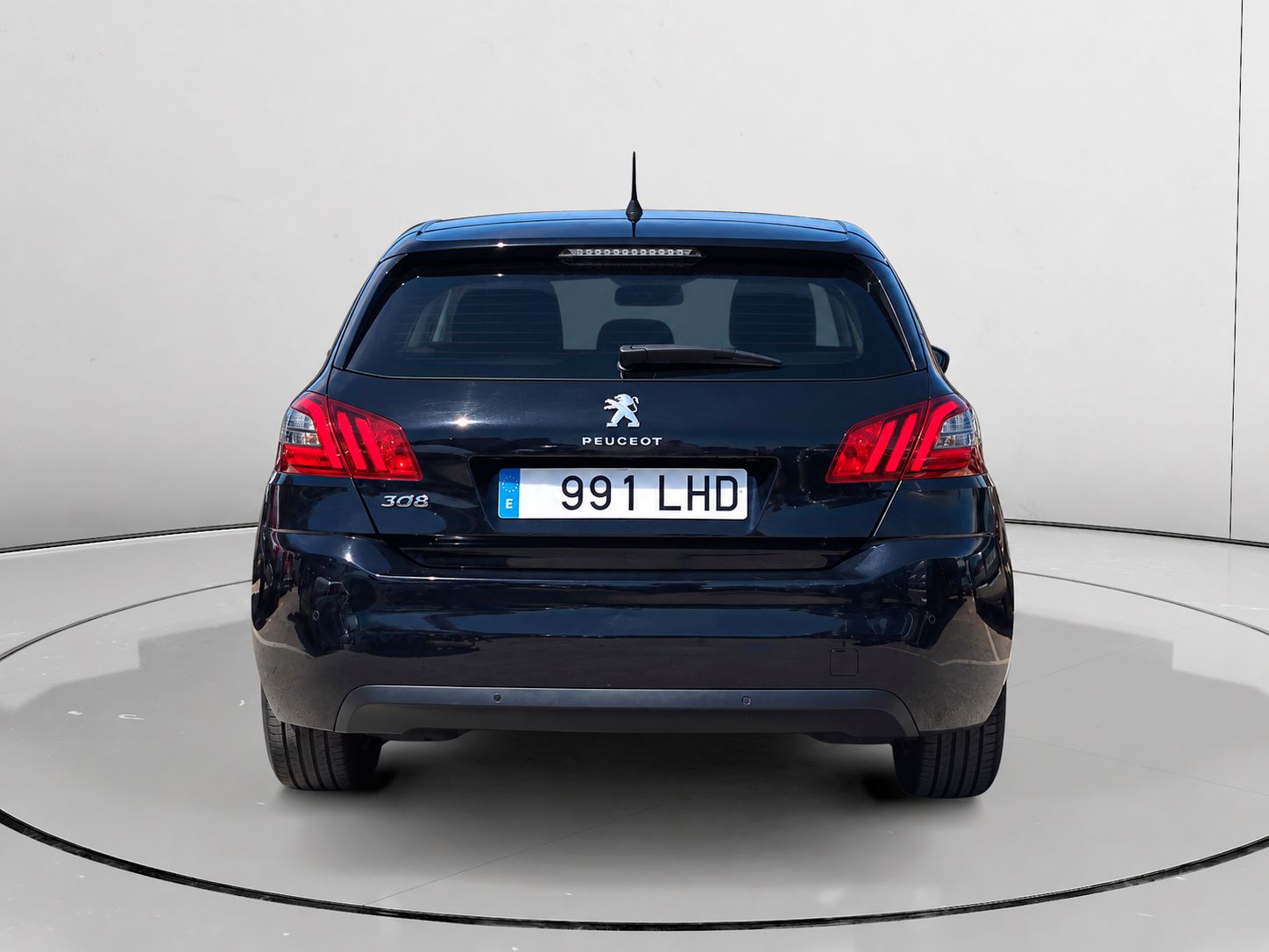Peugeot 308 PureTech 110 Style - foto 4