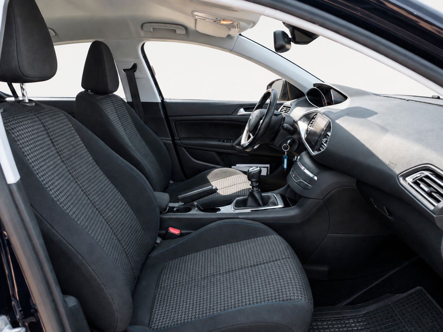 Peugeot 308 PureTech 110 Style - foto 12