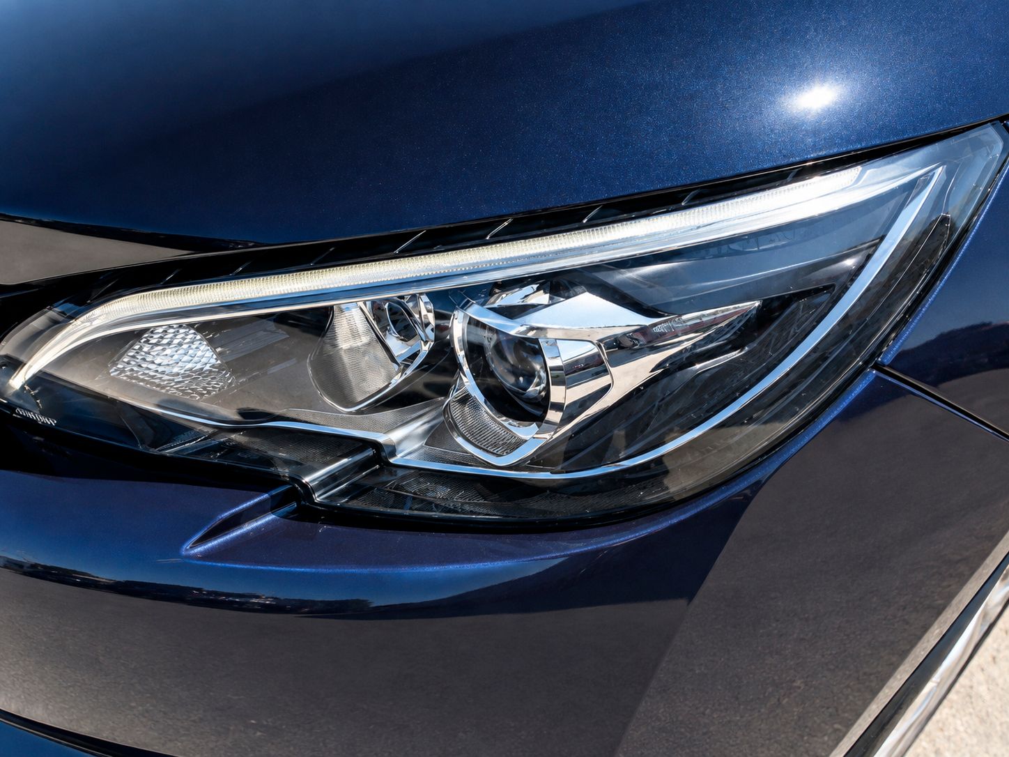 Peugeot 308 PureTech 110 Style - foto 24