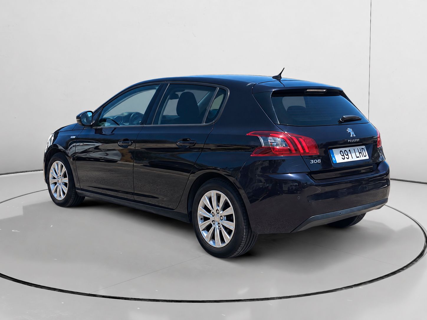 Peugeot 308 PureTech 110 Style - foto 5