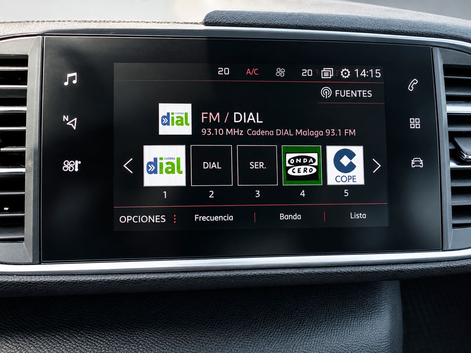 Peugeot 308 PureTech 110 Style - foto 18