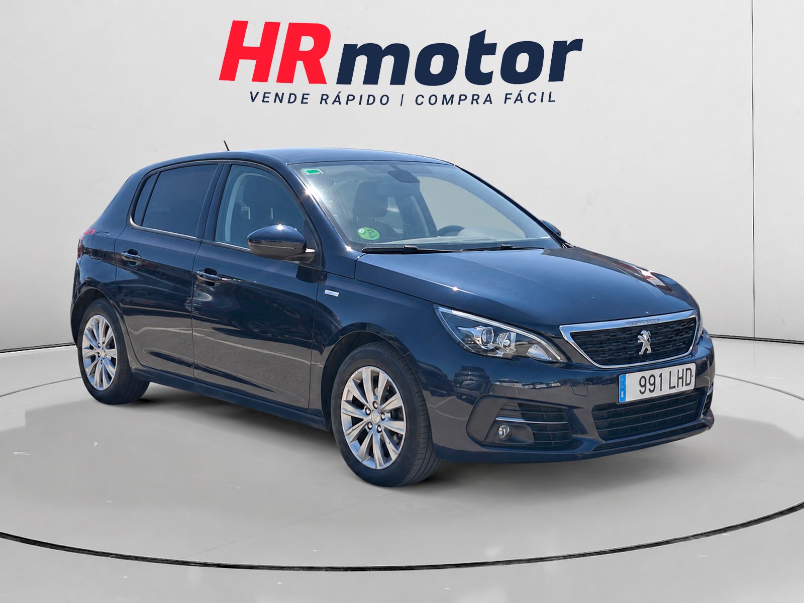 Peugeot 308 PureTech 110 Style - foto 1