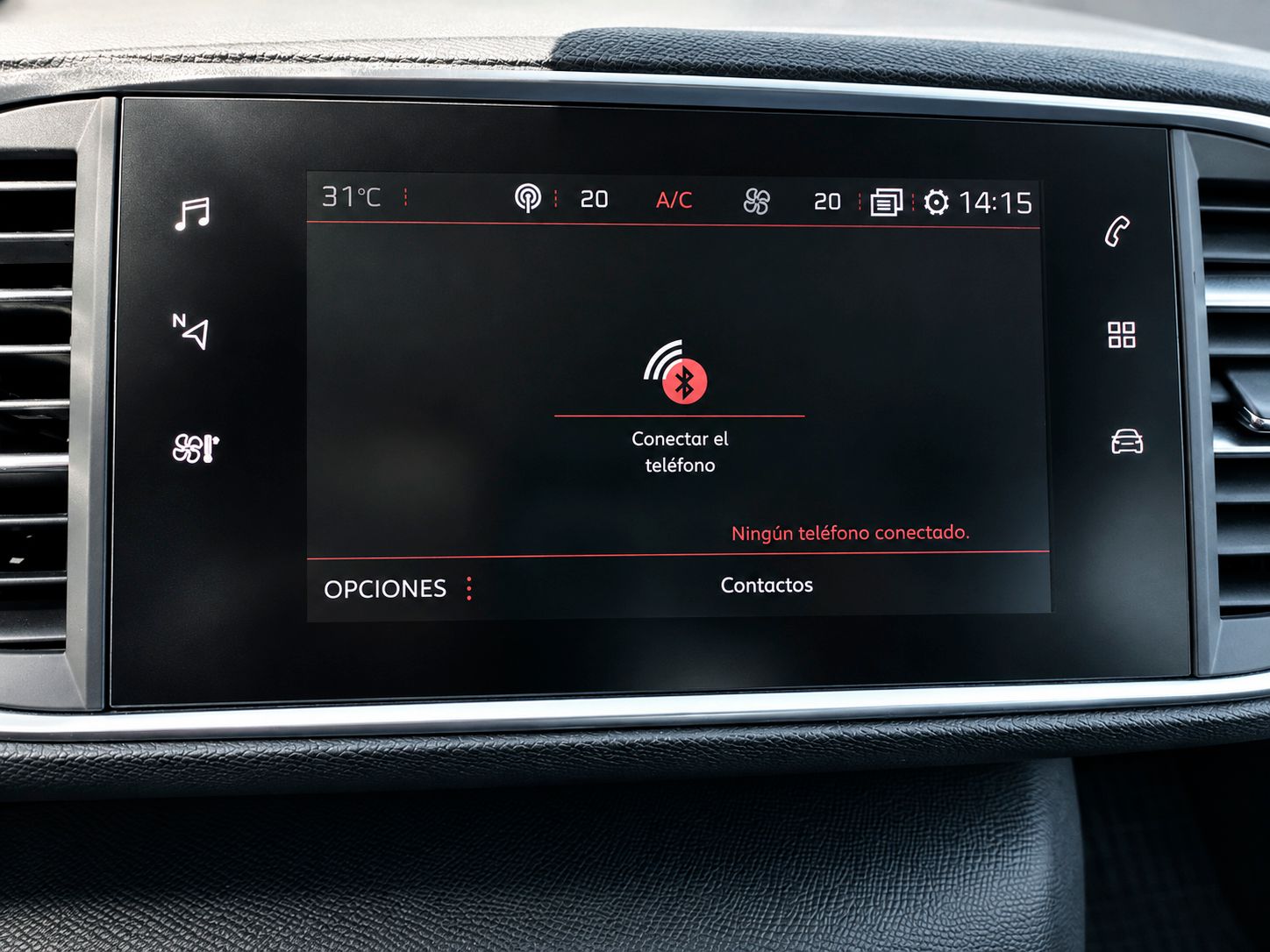 Peugeot 308 PureTech 110 Style - foto 19
