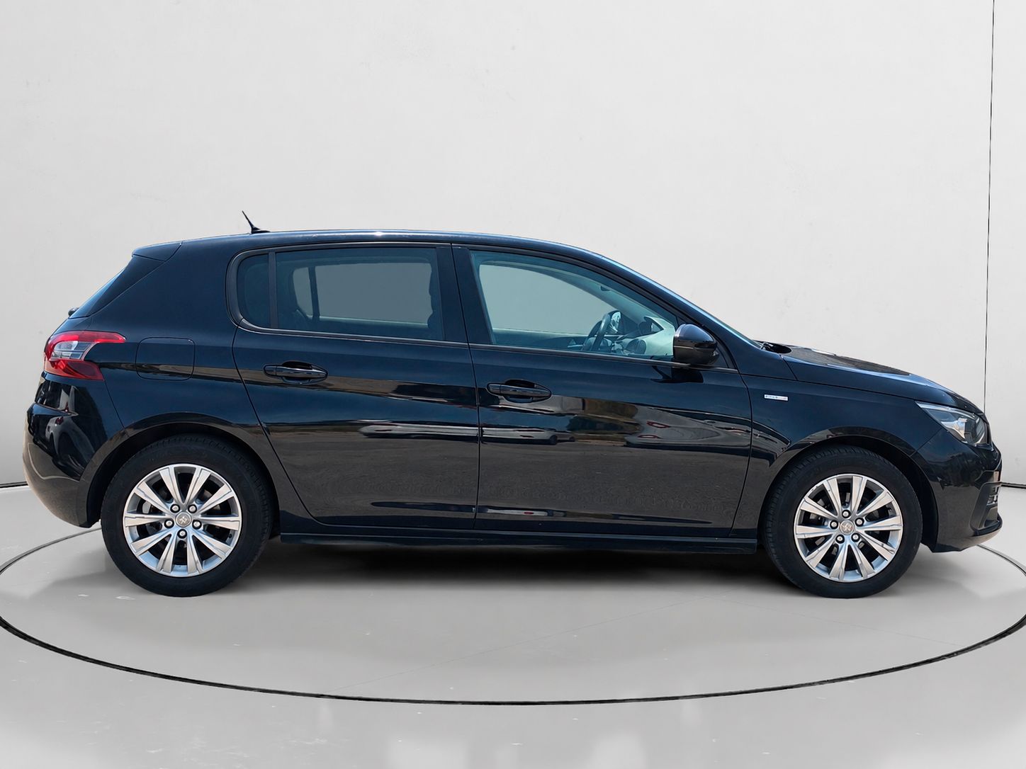 Peugeot 308 PureTech 110 Style - foto 2