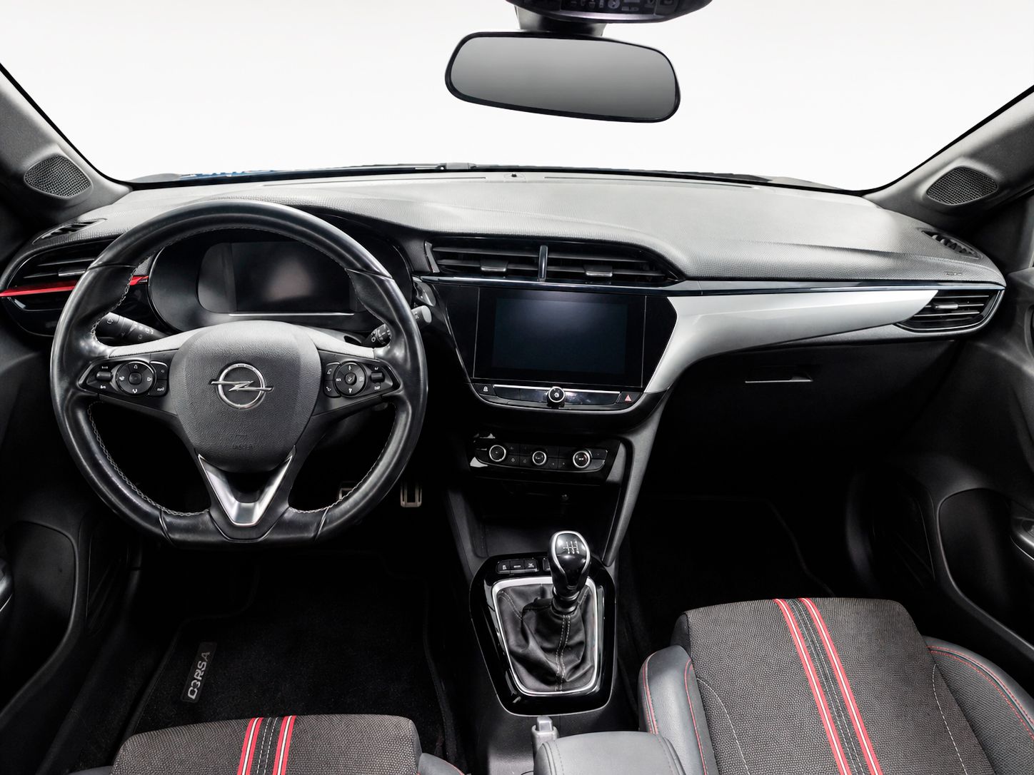 Opel Corsa 1.2 Turbo XHL GS-Line - foto 9