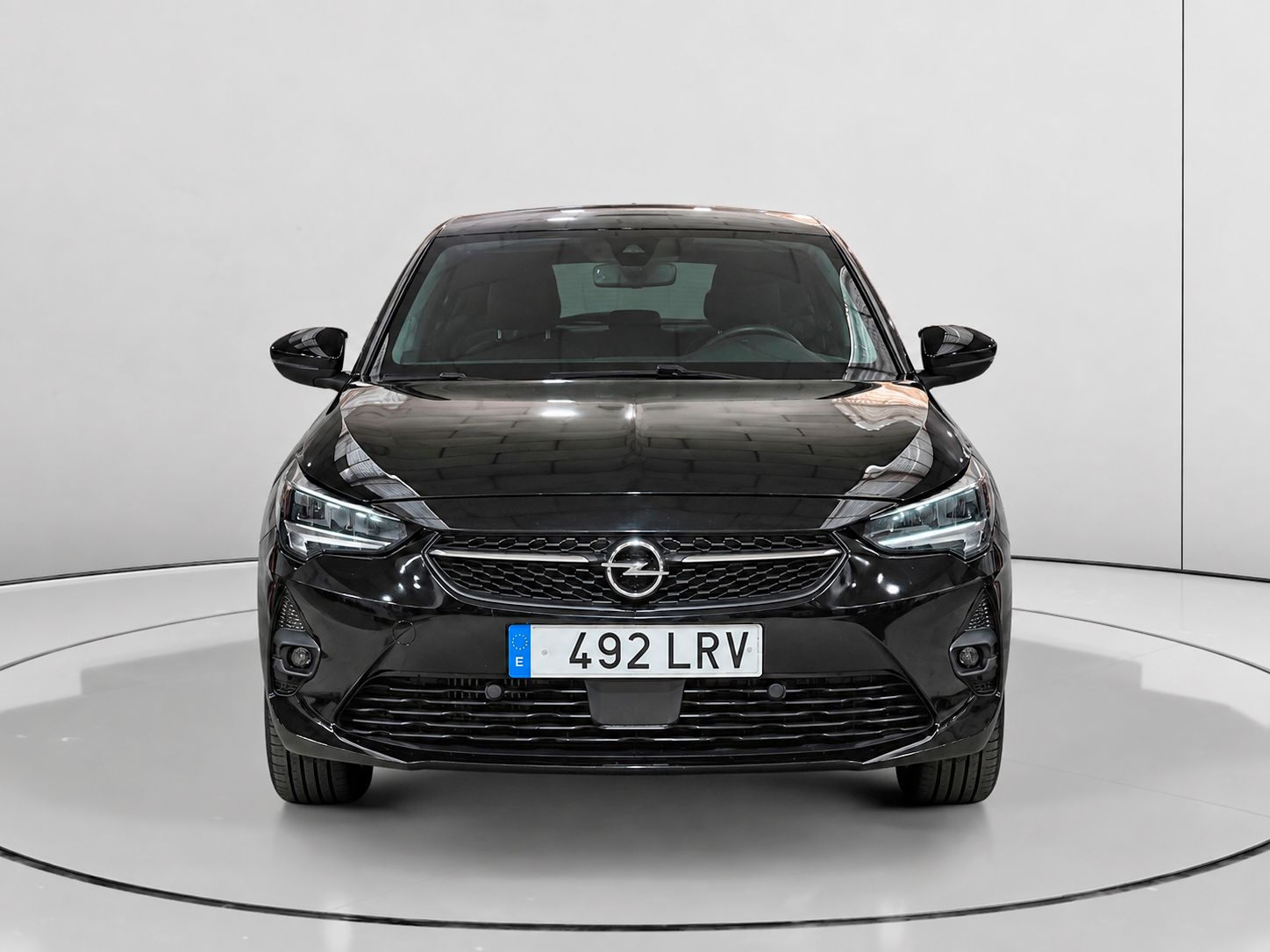 Opel Corsa 1.2 Turbo XHL GS-Line - foto 7