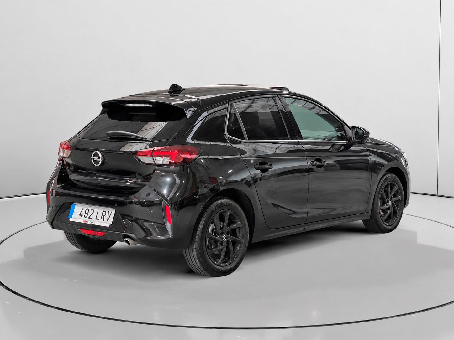 Opel Corsa 1.2 Turbo XHL GS-Line - foto 3