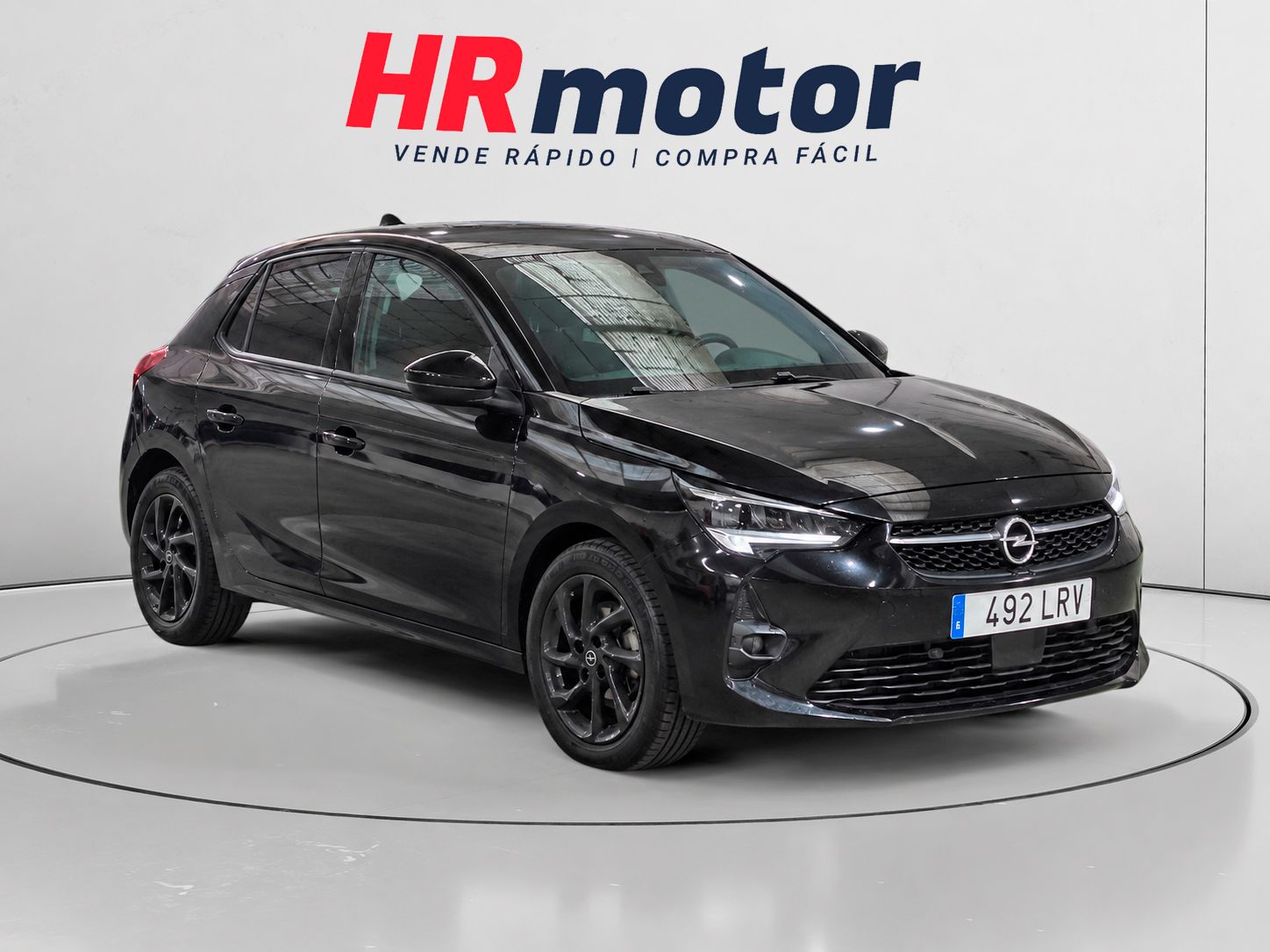 Opel Corsa 1.2 Turbo XHL GS-Line