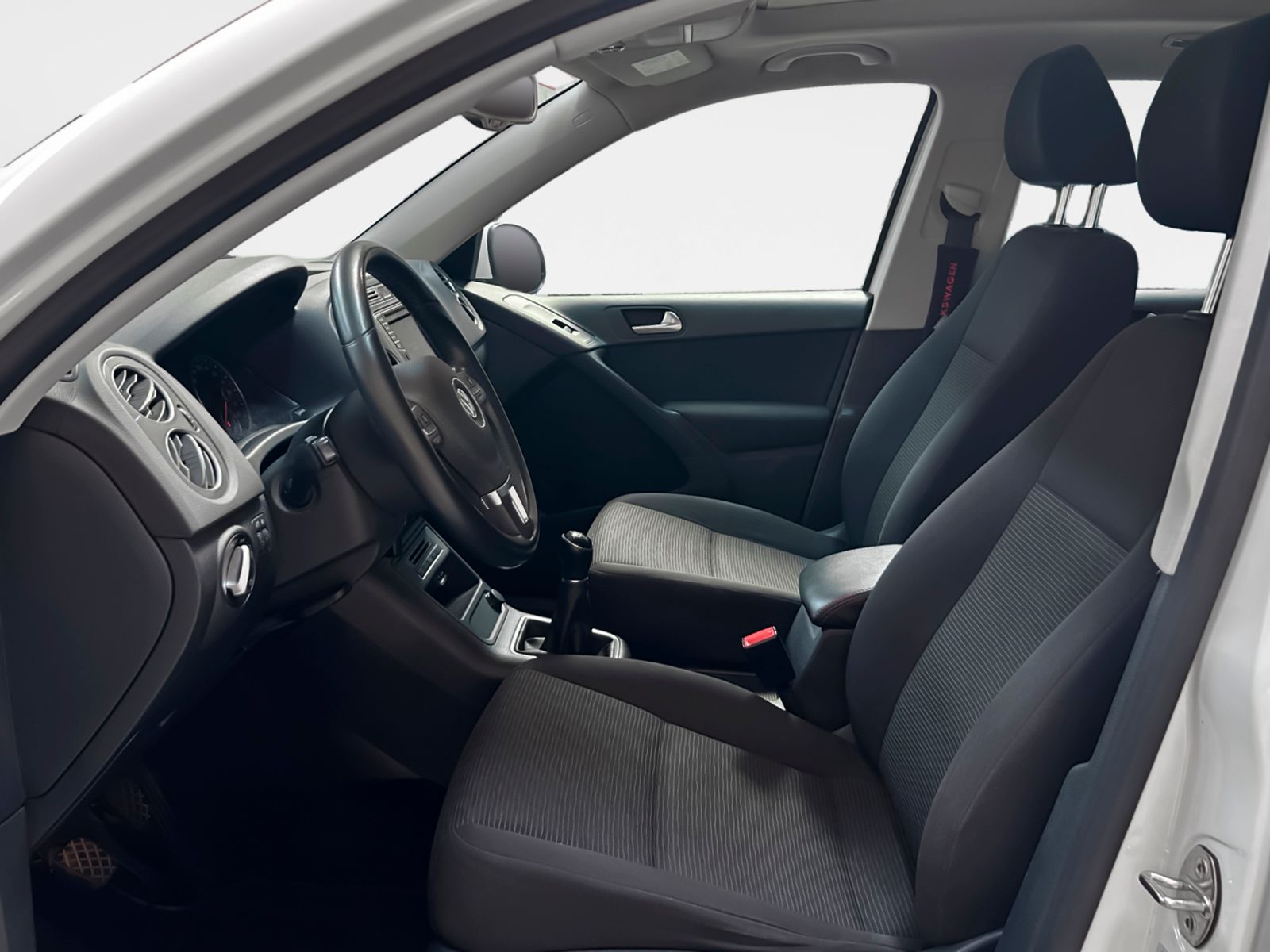 Volkswagen Tiguan T1 2.0 TDI BMT 4x2 - foto 11