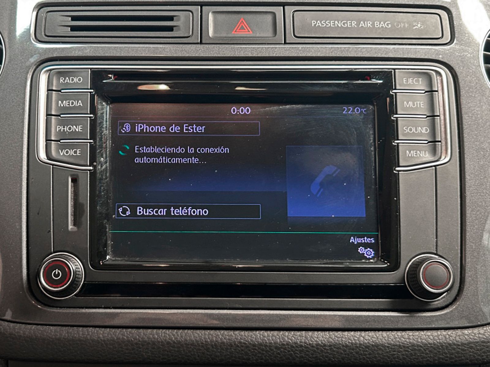 Volkswagen Tiguan T1 2.0 TDI BMT 4x2 - foto 19
