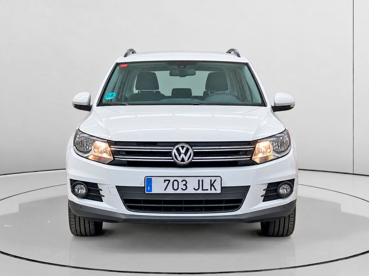 Volkswagen Tiguan T1 2.0 TDI BMT 4x2 - foto 7