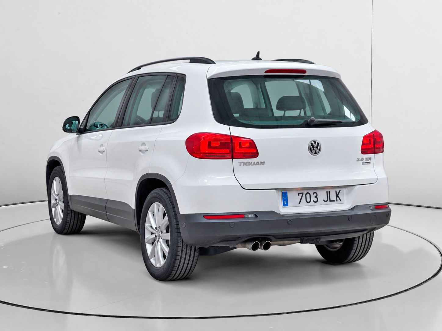 Volkswagen Tiguan T1 2.0 TDI BMT 4x2 - foto 5
