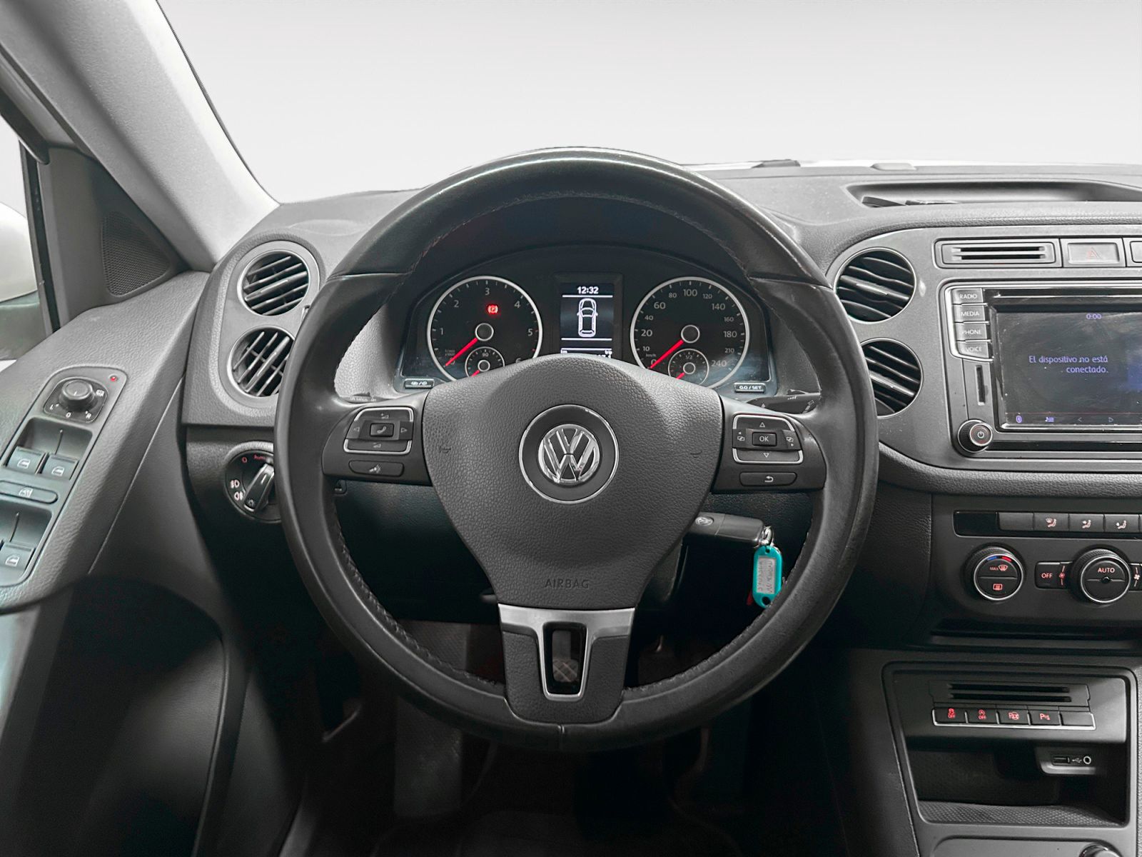 Volkswagen Tiguan T1 2.0 TDI BMT 4x2 - foto 10