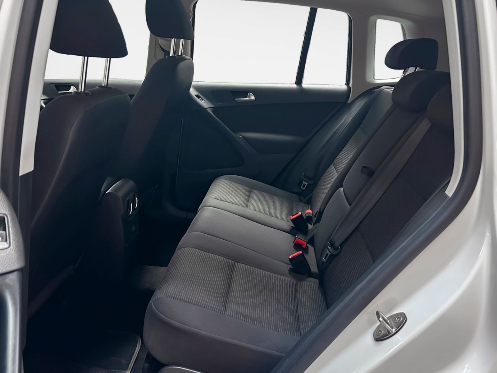 Volkswagen Tiguan T1 2.0 TDI BMT 4x2 - foto 12