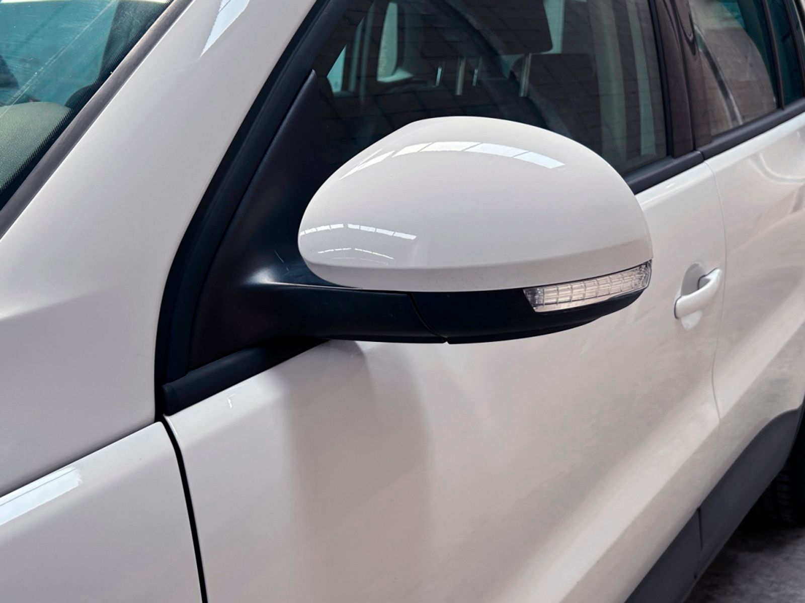 Volkswagen Tiguan T1 2.0 TDI BMT 4x2 - foto 23